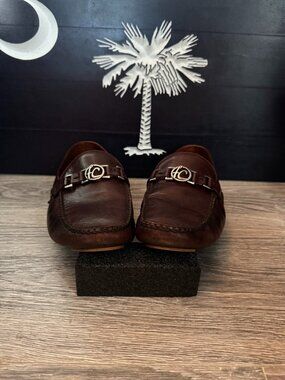 Franco Cuadra - Driver Shoe - 9M